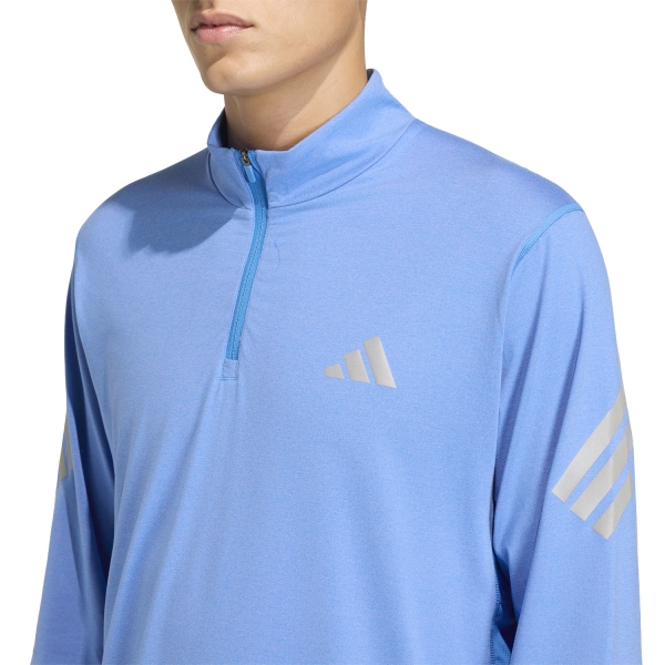 adidas adi365 Iconic Maglia - Ray Blue
