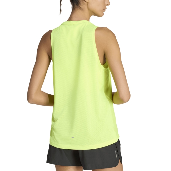 adidas adi365breeze Canotta - Solar Yellow