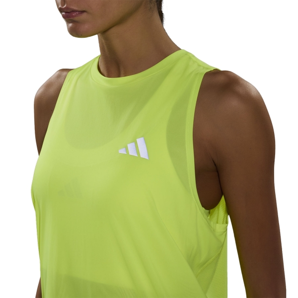 adidas adi365breeze Canotta - Solar Yellow