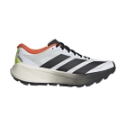 adidas Terrex Agravic 4 - FTWR White/Core Black/Semi Impact Orange