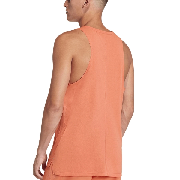 adidas adi365 CLIMACOOL Iconic Tank - Dusky Orange