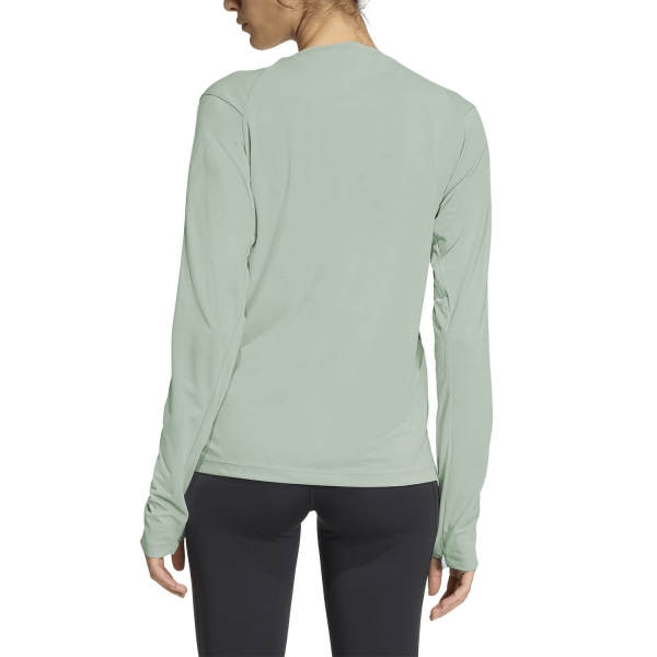 adidas adi365 Climacool Iconic Maglia - Wonder Sage