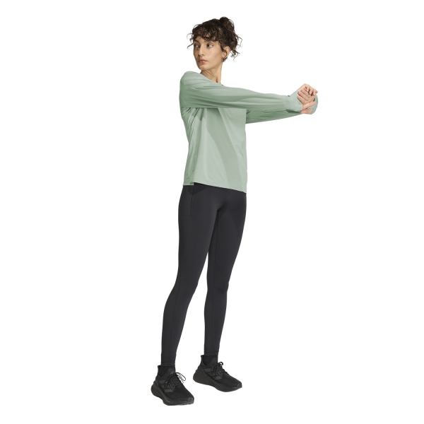 adidas adi365 Climacool Iconic Maglia - Wonder Sage