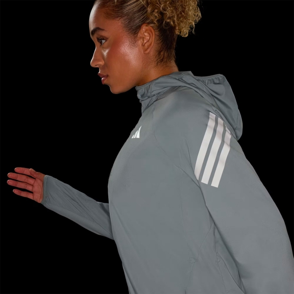 adidas adi365 Climacool Iconic Maglia - Wonder Sage