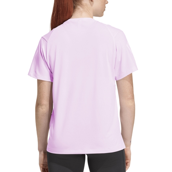 adidas adi365 CLIMACOOL Camiseta - Ice Lavender