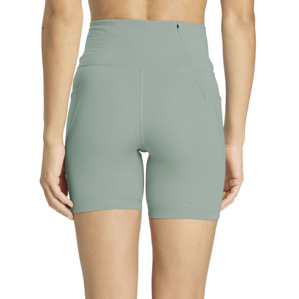 adidas adi365 CLIMACOOL 5in Pantaloncini - Wonder Sage