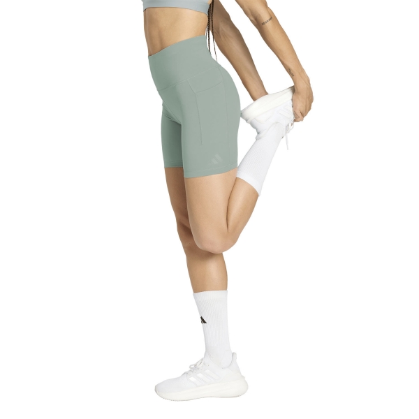 adidas adi365 CLIMACOOL 5in Pantaloncini - Wonder Sage