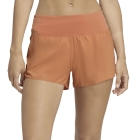 adidas adi365 Formotion Iconic 3in Pantaloncini - Dusky Orange