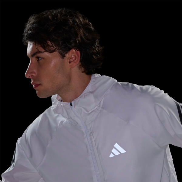 adidas adi365 Iconic Giacca - White