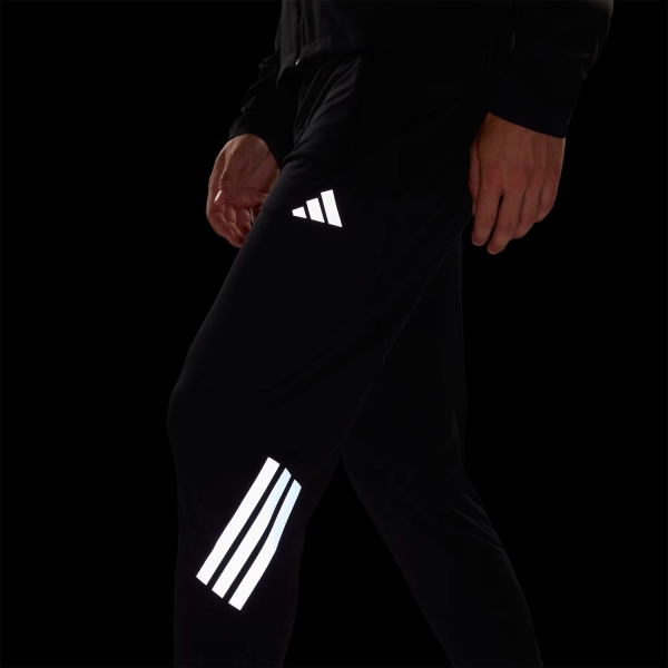 adidas adi365 Iconic Pantaloni - Black