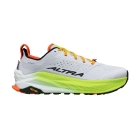 Altra Olympus 6 - Gray/Lime