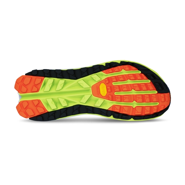 Altra Olympus 6 - Gray/Lime