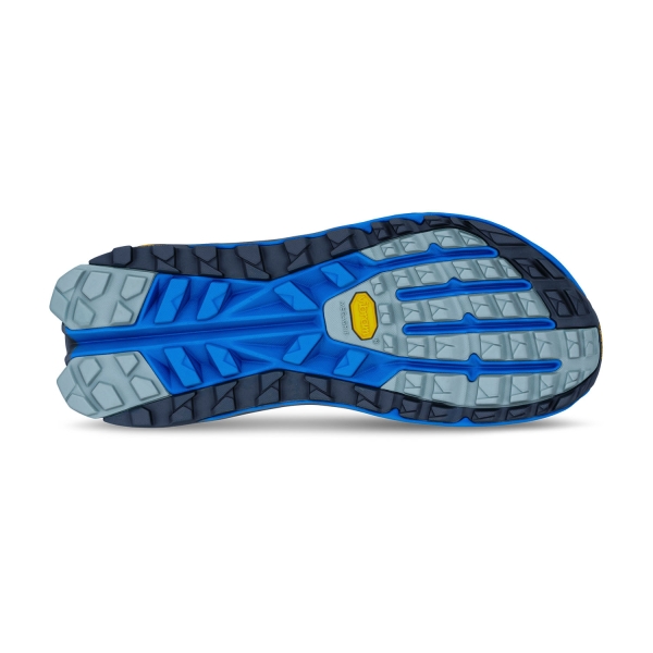 Altra Olympus 6 - Gray/Blue