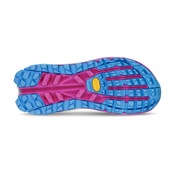 Altra Olympus 6 - White/Blue