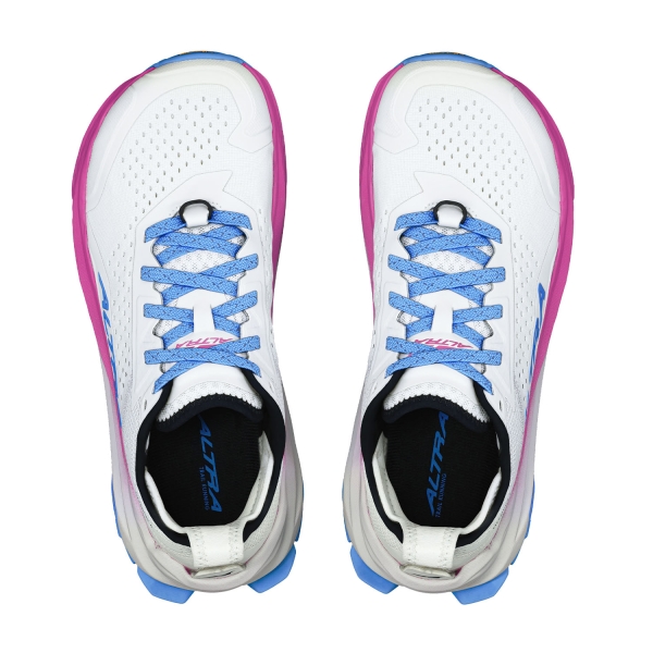 Altra Olympus 6 - White/Blue
