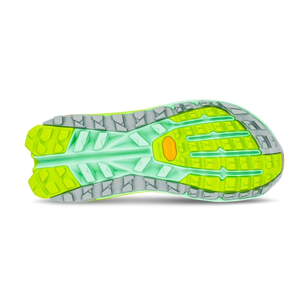 Altra Olympus 6 - Gray/Orange