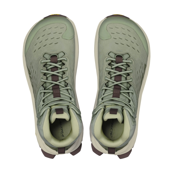 Altra Olympus 6 Hike Mid GTX - Dusty Olive