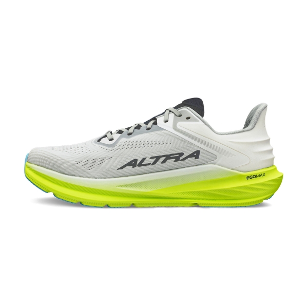 Altra Torin 8 - White/Lime