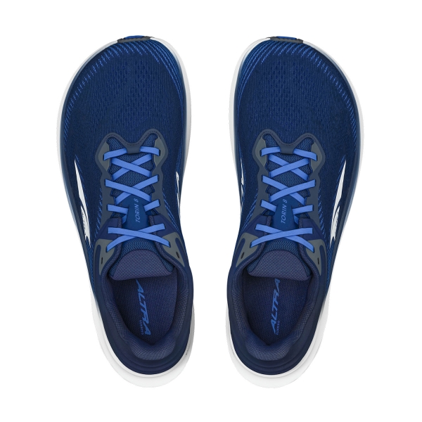 Altra Torin 8 - Blue/Gray