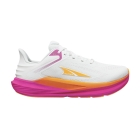 Altra Torin 8 - White/Orange
