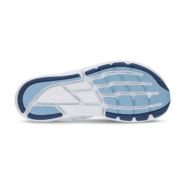 Altra Torin 8 - White/Light Blue
