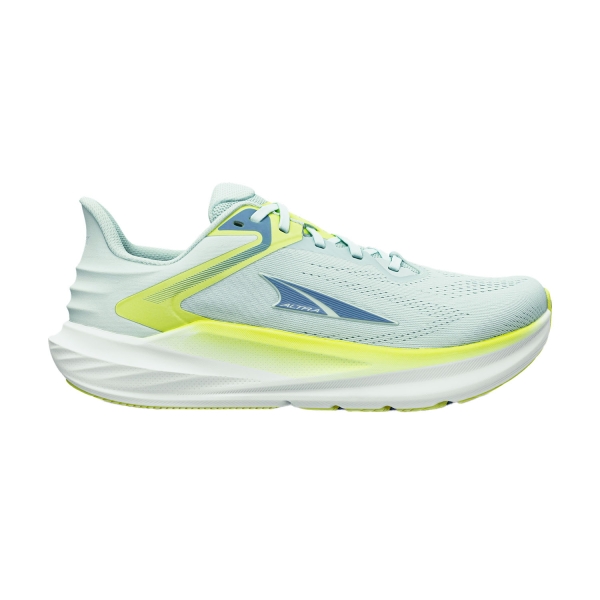 Scarpe Running Neutre Donna Altra Torin 8  Pastel Teal AL0A85QF319