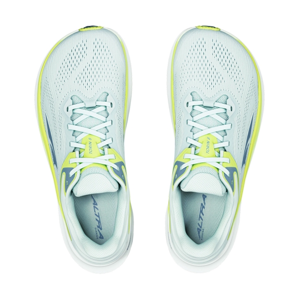 Altra Torin 8 - Pastel Teal