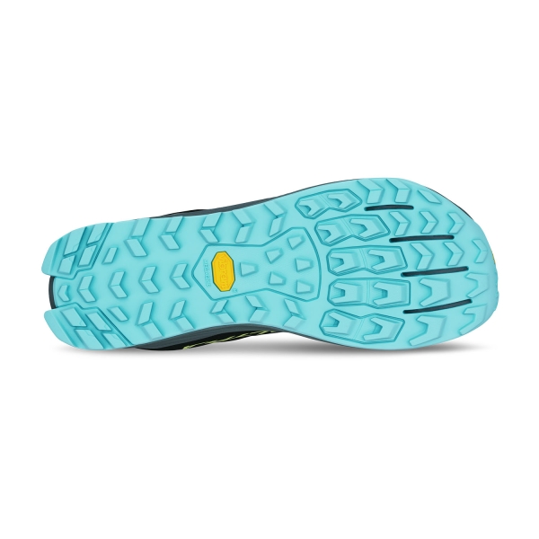 Altra Lone Peak 9+ - Black/Lime