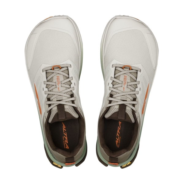 Altra Lone Peak 9+ - Basalt