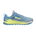 Altra Lone Peak 9+ - Blue/Lime