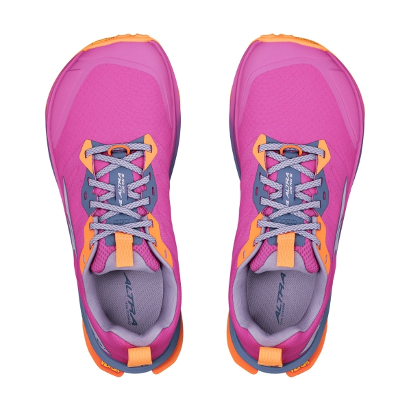 Altra Lone Peak 9+ - Raspberry