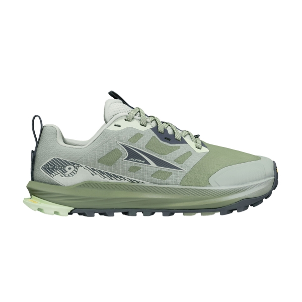 Zapatillas Trail Running Mujer Altra Lone Peak 9+  Glacier AL0A85RH91I