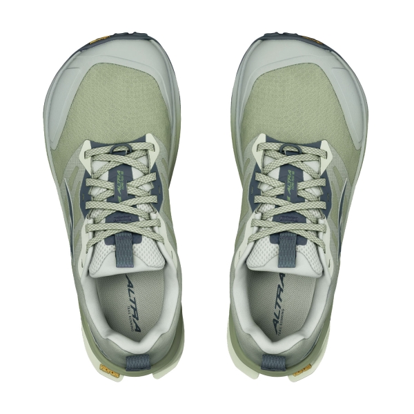 Altra Lone Peak 9+ - Glacier