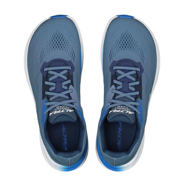 Altra Experience Flow ST -  Navy