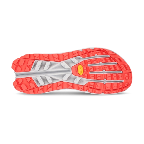 Altra Olympus 275 - White/Coral