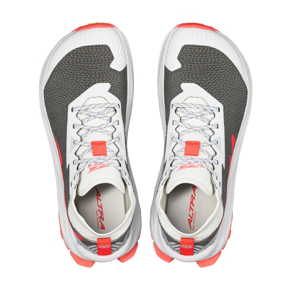 Altra Olympus 275 - White/Coral