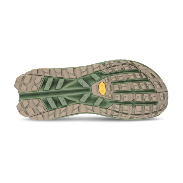 Altra Olympus 275 - Gray/Orange