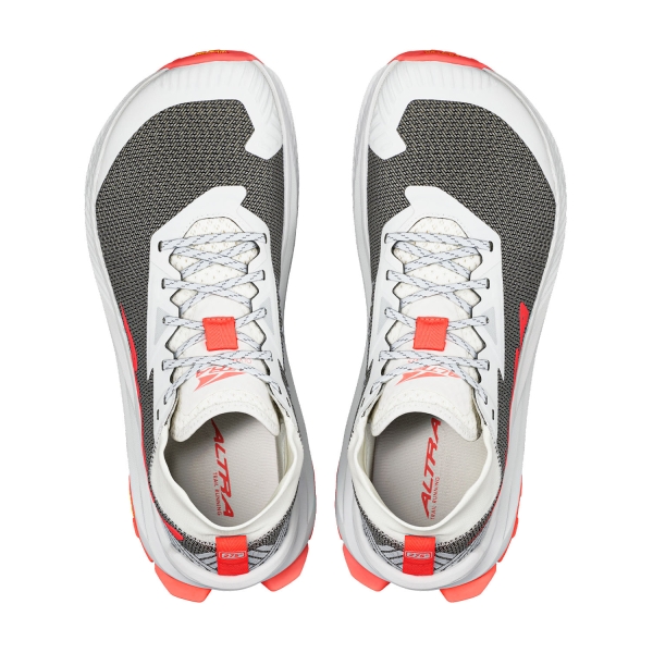 Altra Olympus 275 - White/Coral