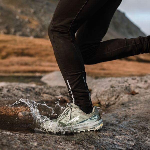 Altra Lone Peak 9+ GTX - Dusty Olive