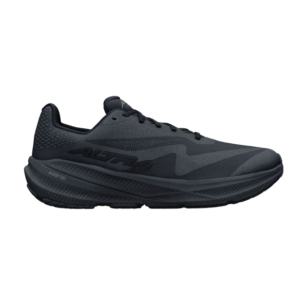 Men's Neutral Running Shoes Altra Experience Flow 3  Black AL0A85SS001