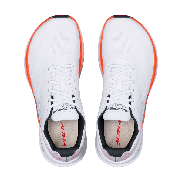 Altra Experience Flow 3 - White/Coral