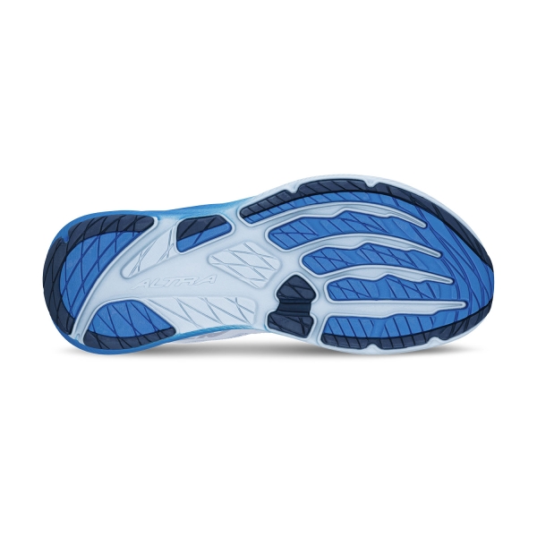 Altra Experience Flow 3 - Blue/Gray