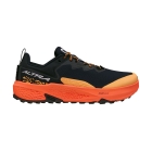 Altra Timp 6 - Black/Orange