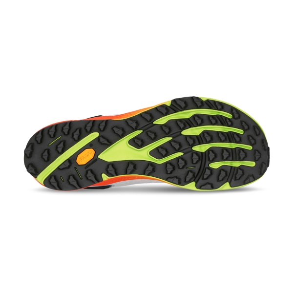 Altra Timp 6 - White/Lime