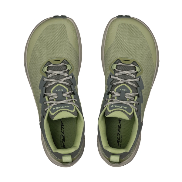 Altra Timp 6 - Dusty Olive