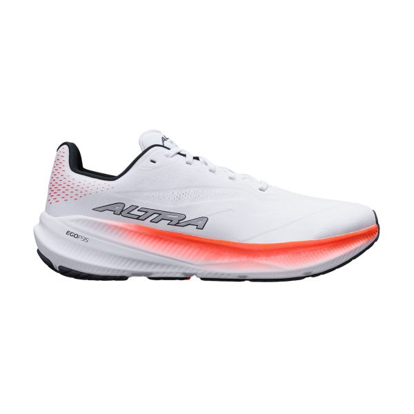 Zapatillas Running Neutras Mujer Altra Experience Flow 3  White/Coral AL0A85U7161