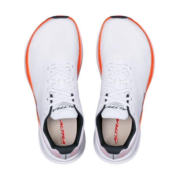 Altra Experience Flow 3 - White/Coral