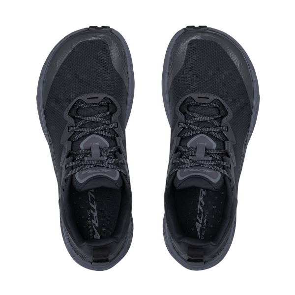 Altra Timp 6 - Black