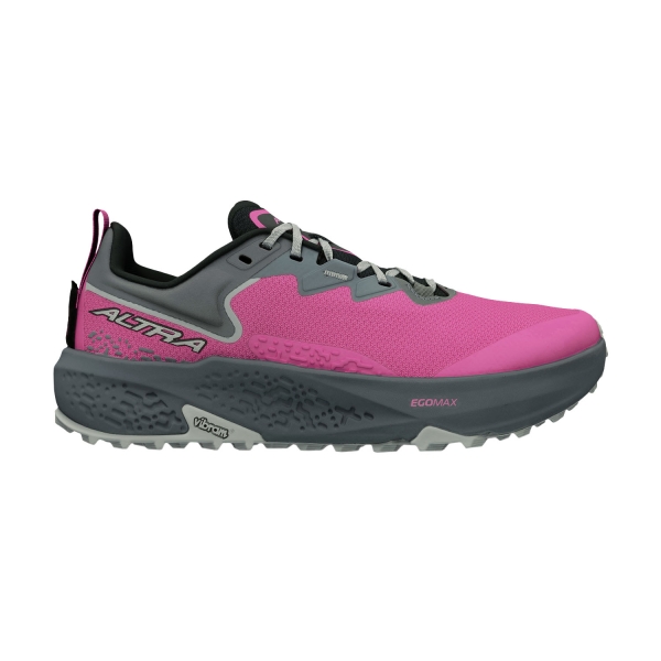 Scarpe Trail Running Donna Altra Timp 6  Black/Rose AL0A85US011