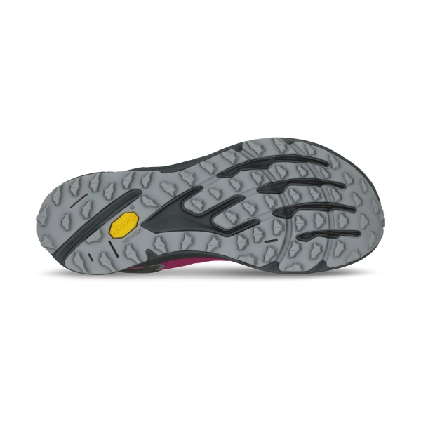 Altra Timp 6 - Black/Rose